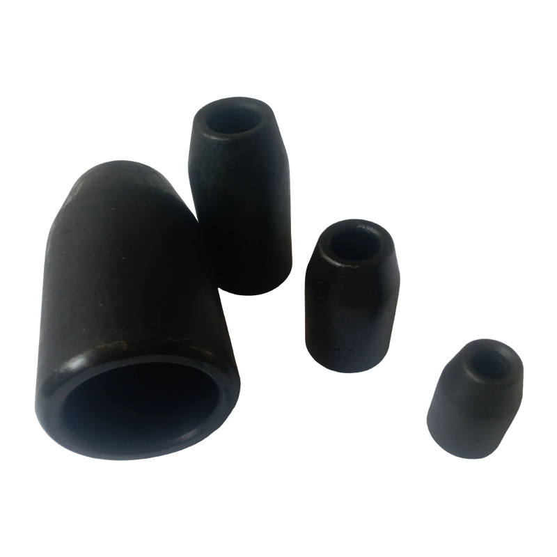 Flamand Eye Steel Ferrule